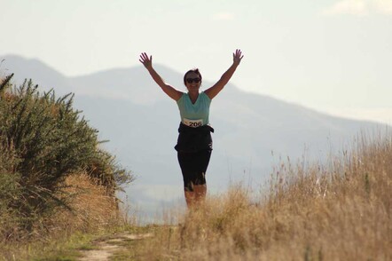 WHITEHORSE CHALLENGE